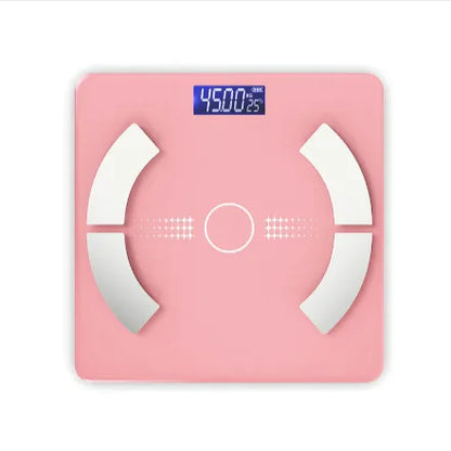 Smart Bluetooth Body Fat Scale