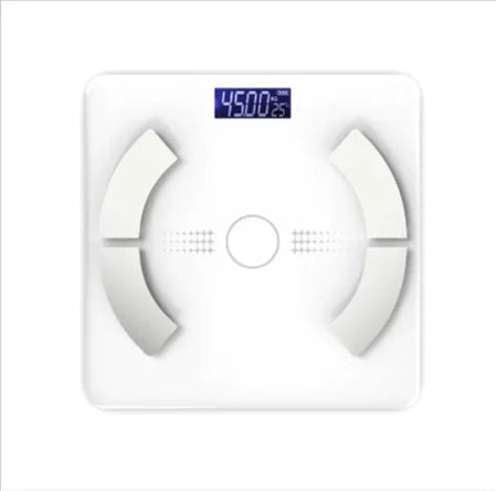 Smart Bluetooth Body Fat Scale