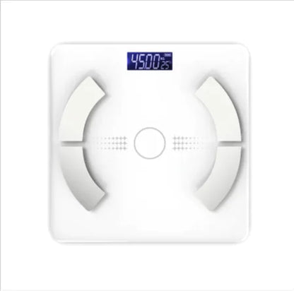 Smart Bluetooth Body Fat Scale