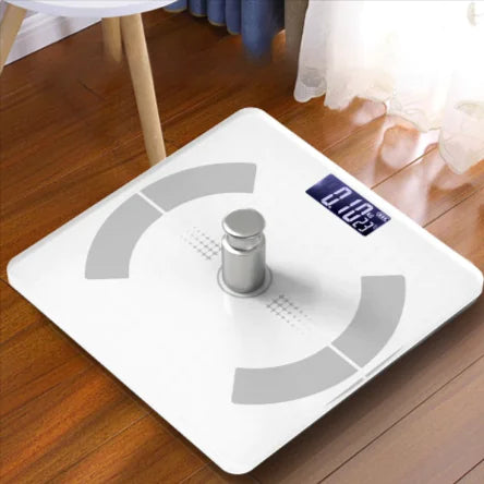 Smart Bluetooth Body Fat Scale