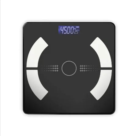 Smart Bluetooth Body Fat Scale