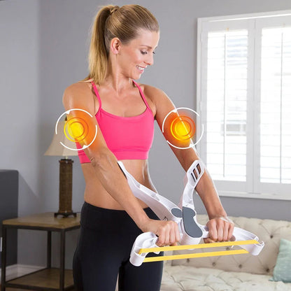 Home Dynamic Resistance Gym